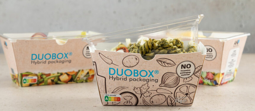 Duobox